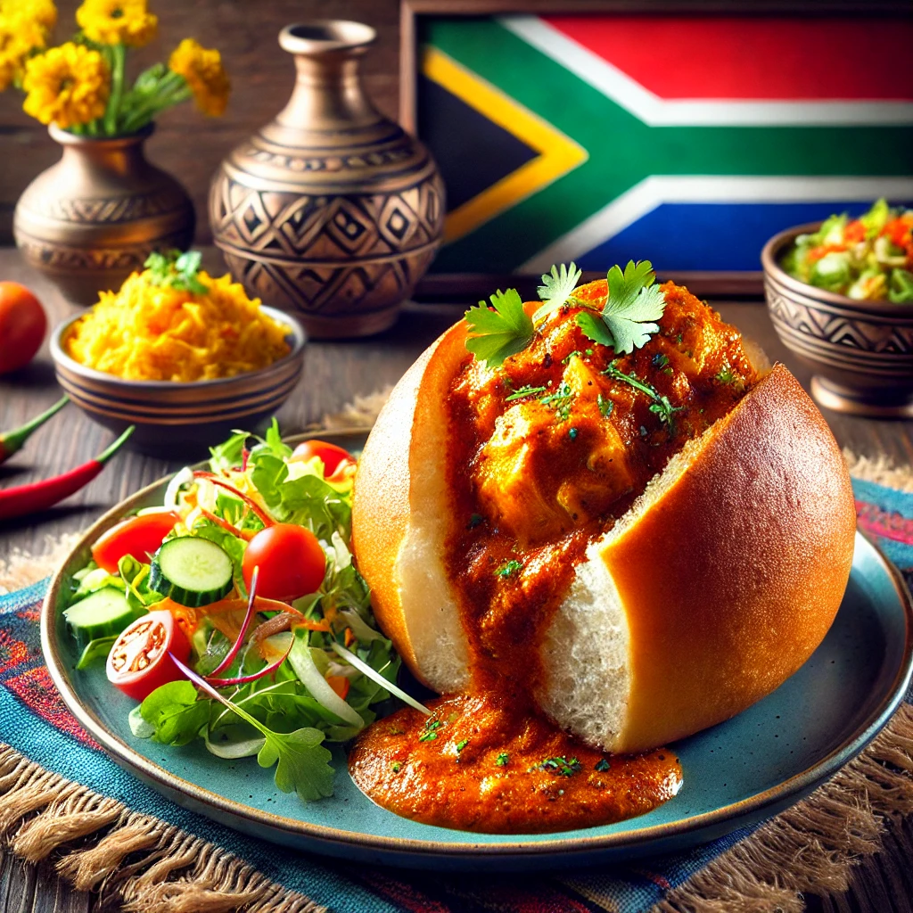 You are currently viewing How to Make the Perfect Bunny Chow