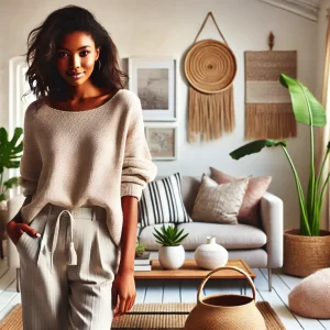 Read more about the article Creating a Chic and Minimalistic Living Room with South African Flair