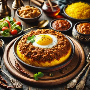 Read more about the article Discovering the Rich Flavors of Cape Malay Cuisine