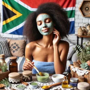 Read more about the article Embracing Self-Care with Natural Beauty Products in South Africa